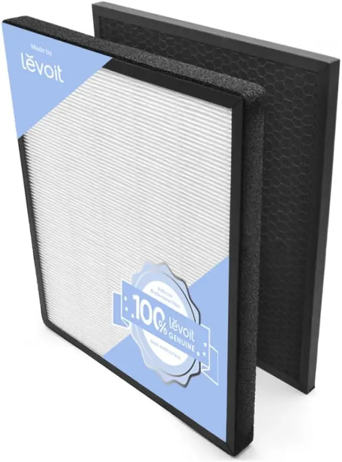 Levoit Levoit LV-PUR131 Replacement Filter replacement filter - fits Levoit LV-PUR131 / LV-PUR131S, available in Dubai UAE