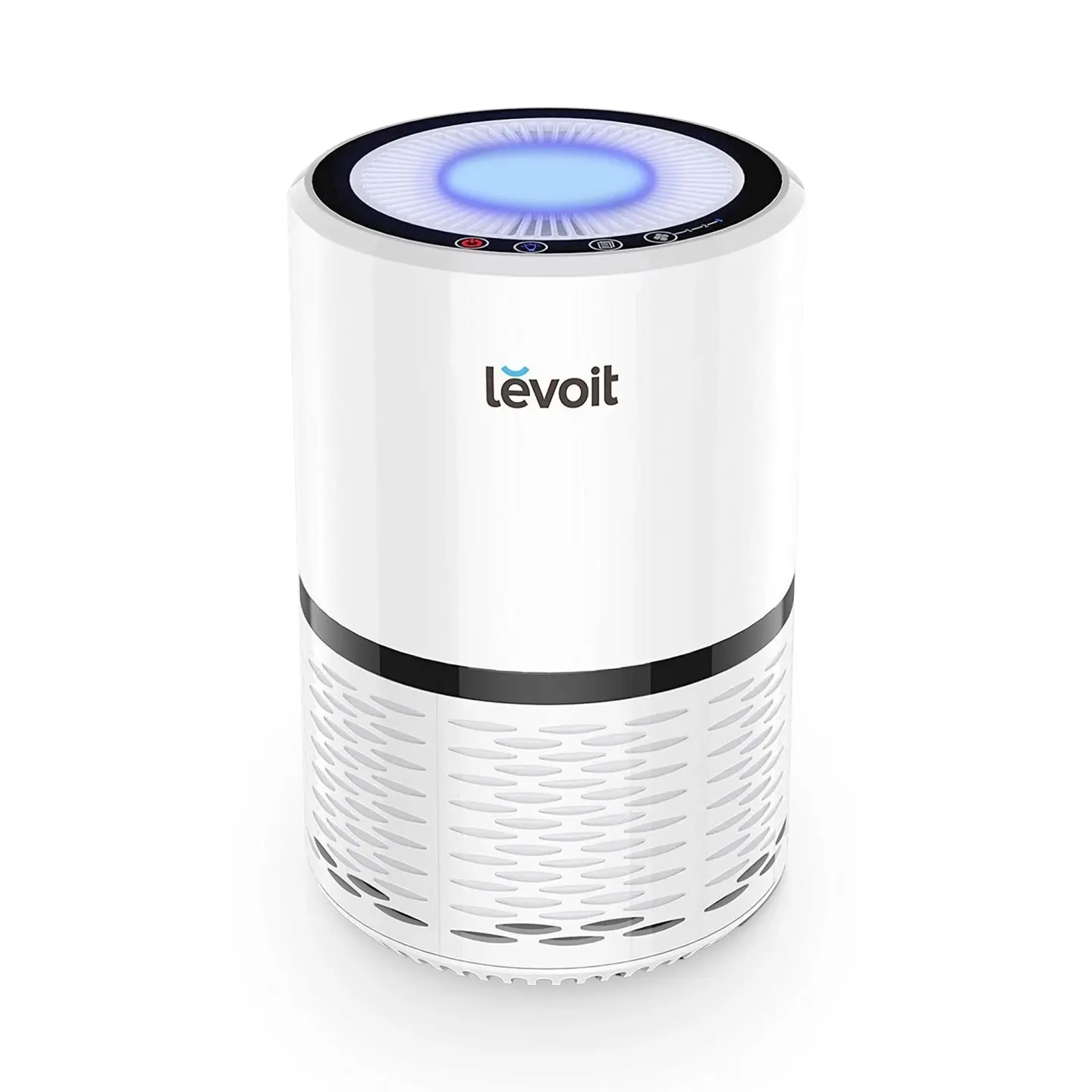 Levoit Levoit LV-H132 HEPA Air Purifier air purifier - compatible with Levoit Core Mini Replacement Filter filter, available in Dubai UAE