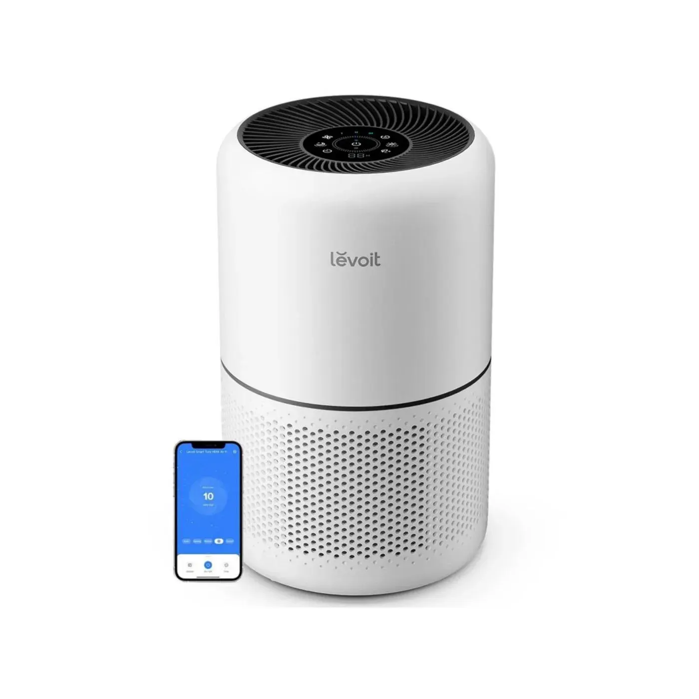 Levoit Levoit PlasmaPro Core 300S Smart Air Purifier Air Purifiers - Available in Dubai, UAE