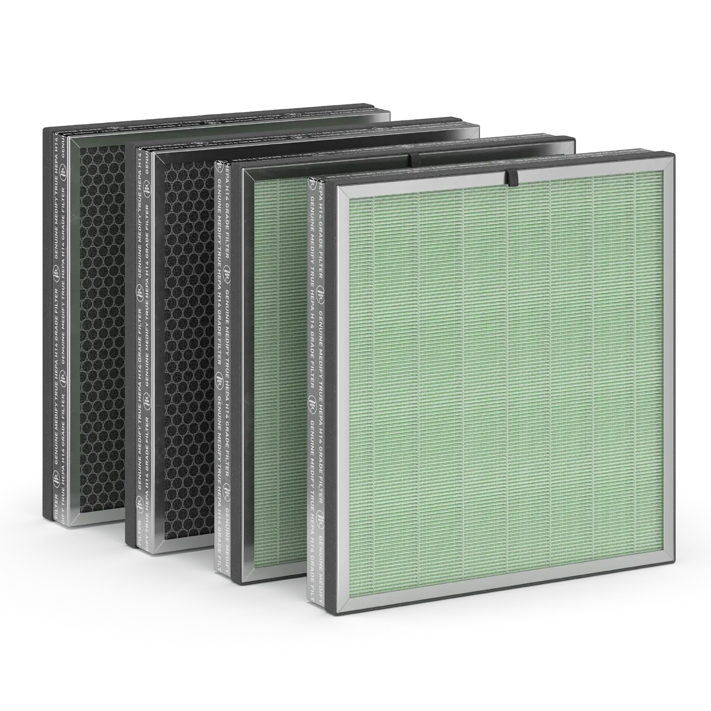 Medify Air Medify Air MA-1000 Replacement Filter Set replacement filter - fits MA-1000, available in Dubai UAE