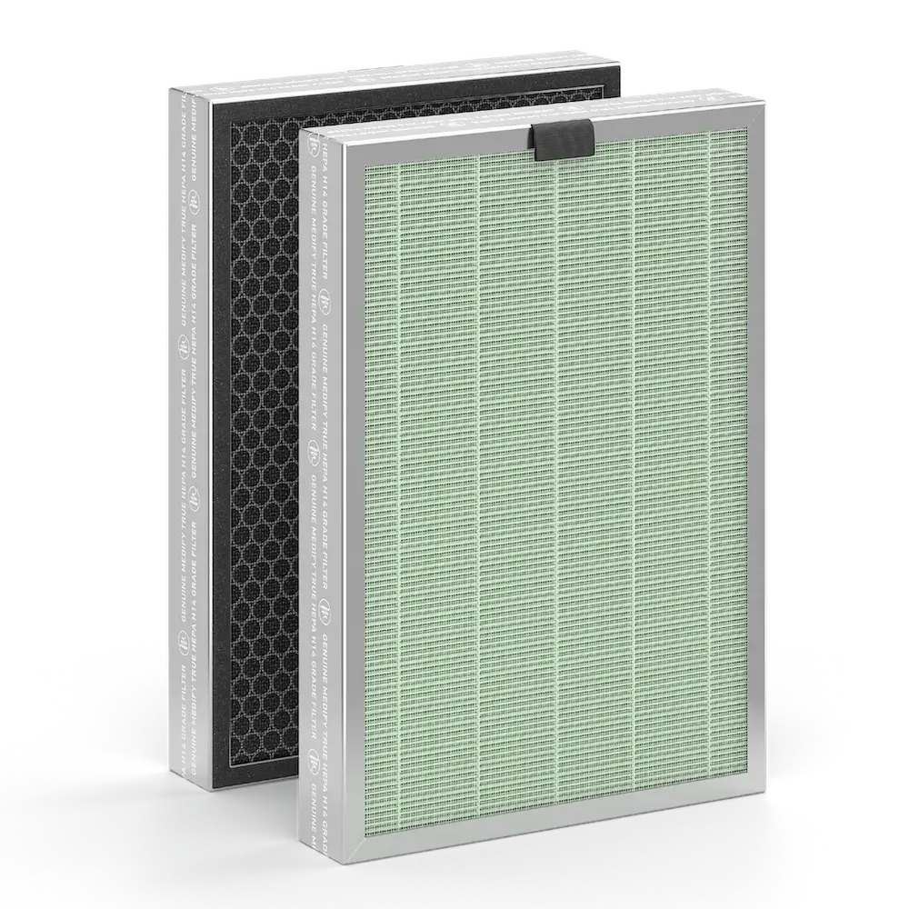 Medify Air Medify Air MA-125 Replacement Filter replacement filter - fits MA-125, available in Dubai UAE