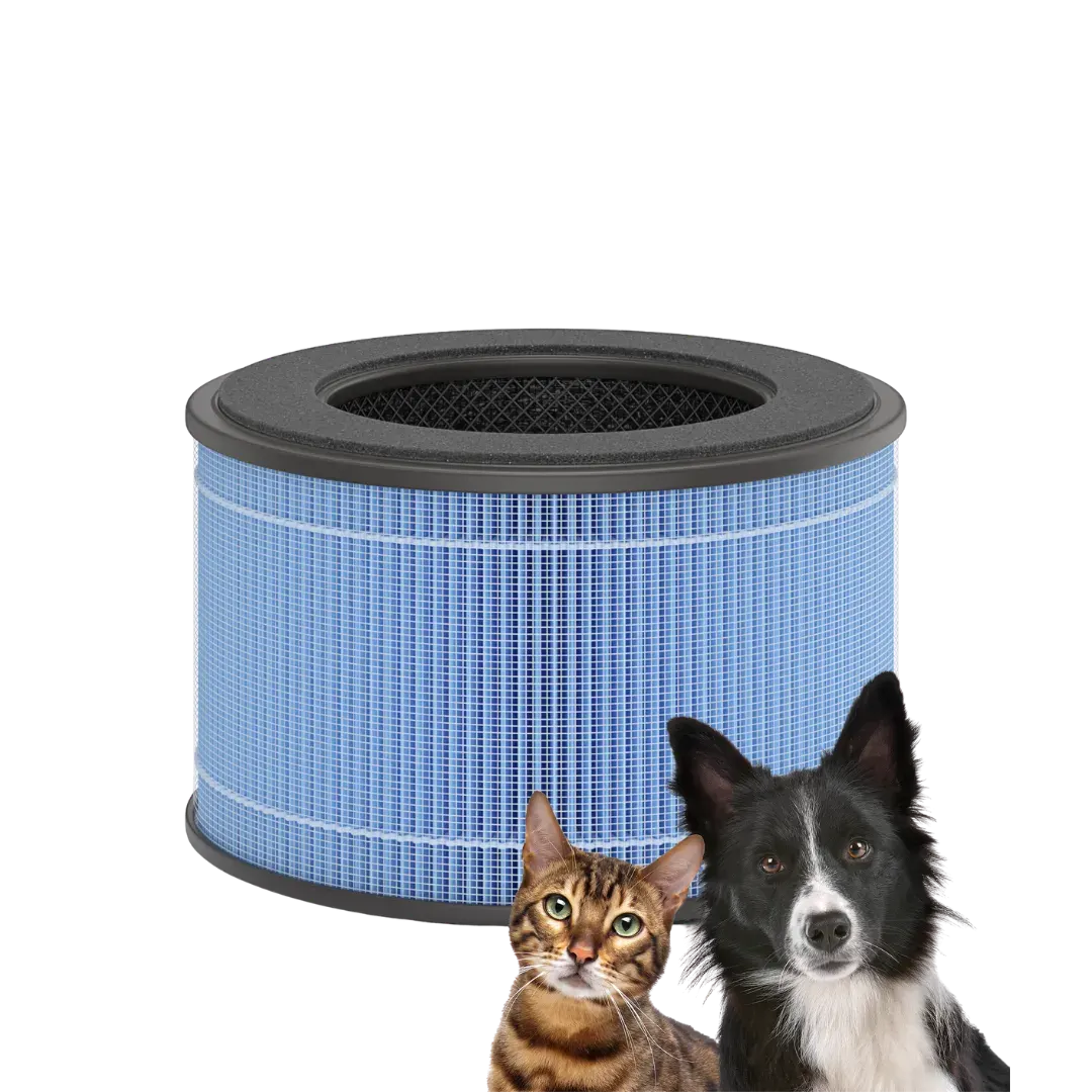 Medify Air Medify Air MA-12 PRO Pet Replacement Filter replacement filter - available in Dubai UAE