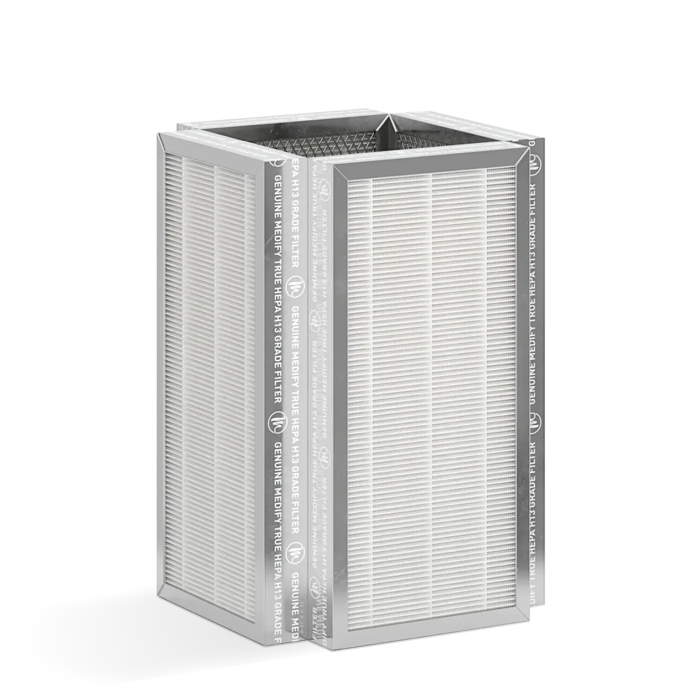 Medify Air Medify Air MA-50 Replacement Filter replacement filter - fits MA-50 V3.0, available in Dubai UAE