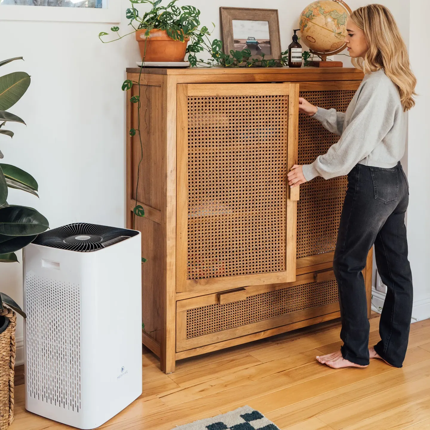 Medify Air Medify Air MA-112 Air Purifier - thumbnail 4