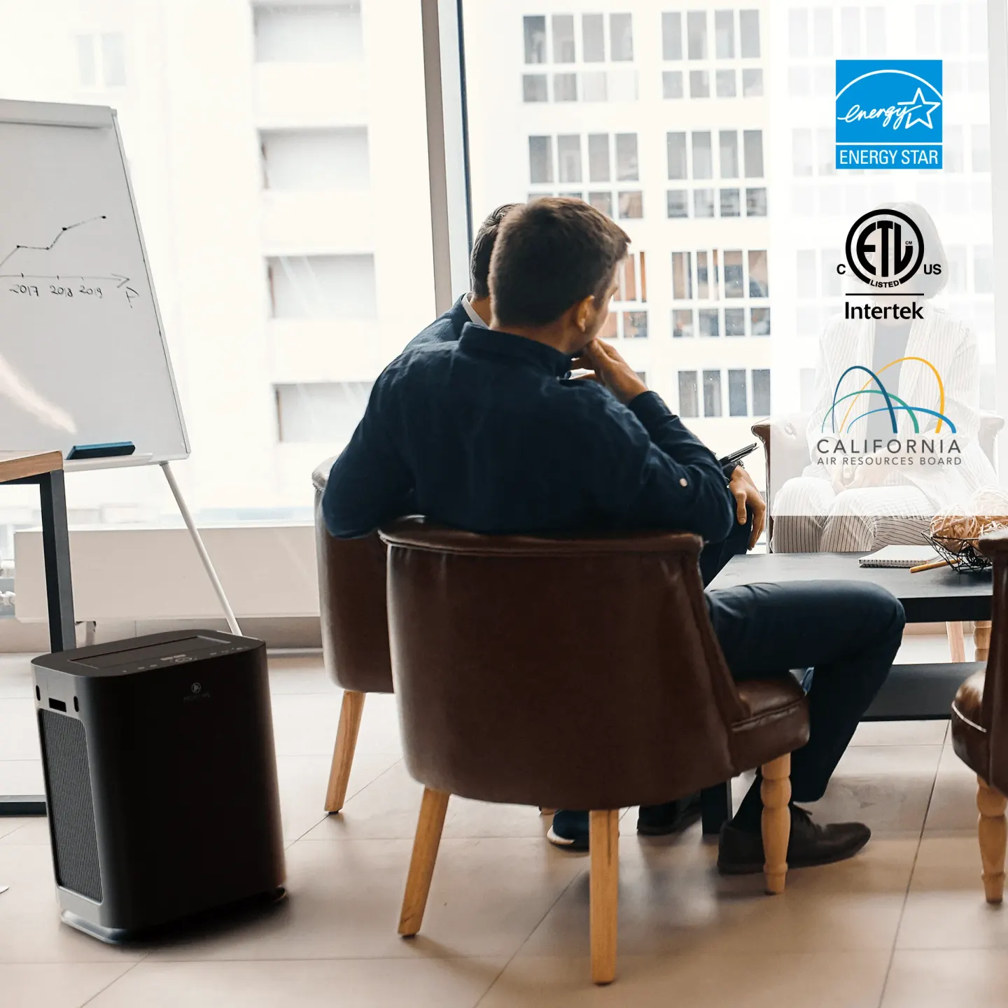 Medify Air Medify Air MA-125 Air Purifier - thumbnail 3