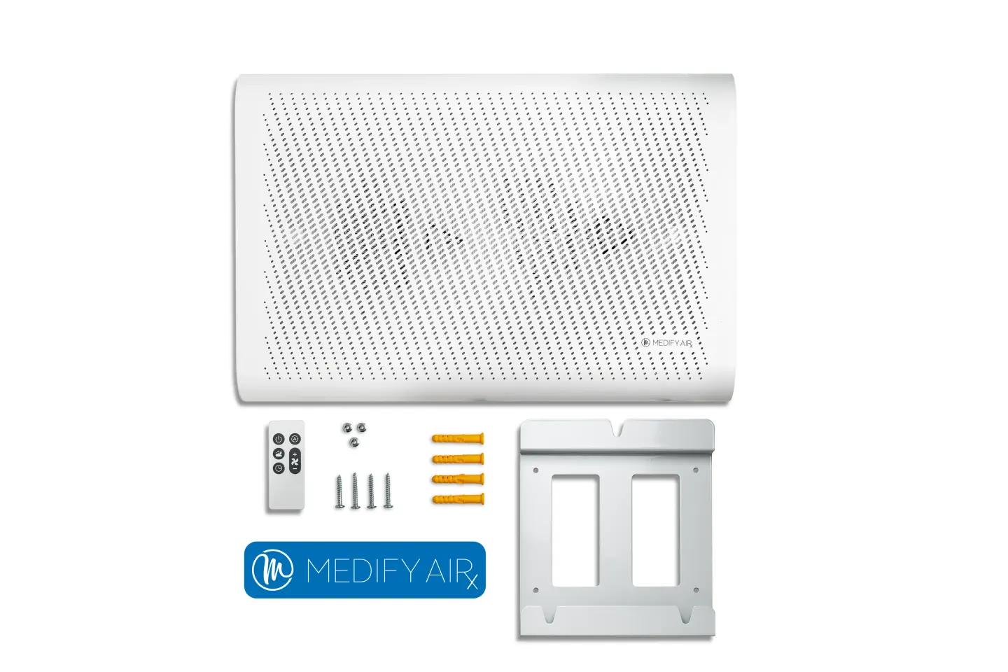 Medify Air Medify Air MA-35 Wall-Mount Air Purifier - thumbnail 4
