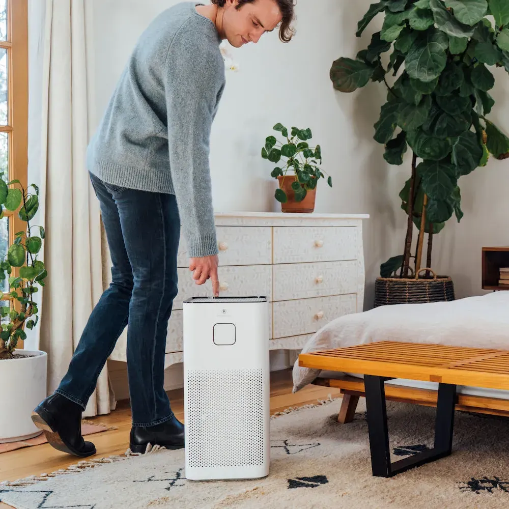 Medify Air Medify Air MA-50 V3.0 Air Purifier - thumbnail 3