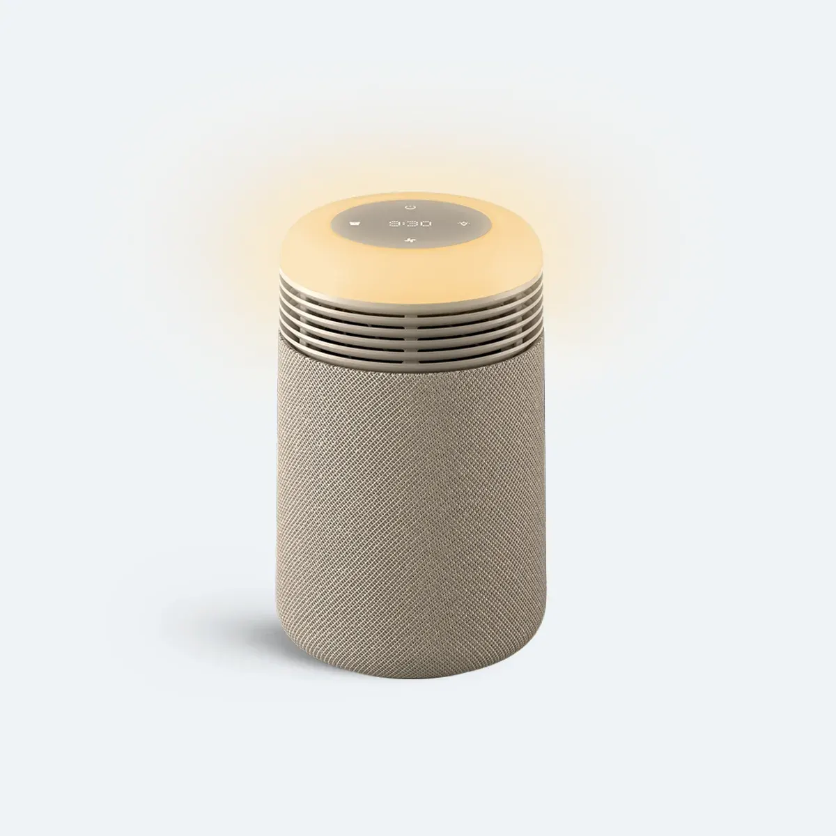 Blueair Blueair Mini Restful Sunrise Clock Air Purifier Air Purifiers - Available in Dubai, UAE