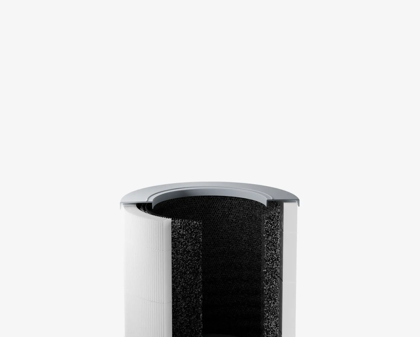 Xiaomi Xiaomi Smart Air Purifier 4 Compact - thumbnail 3