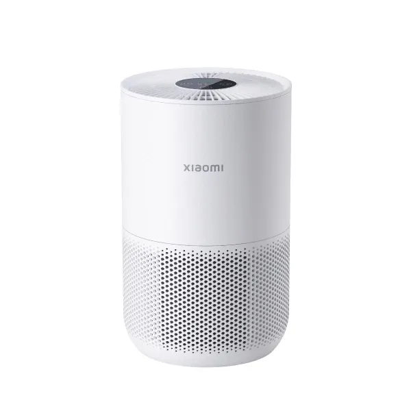 Xiaomi Xiaomi Smart Air Purifier 4 Compact Air Purifiers - Available in Dubai, UAE