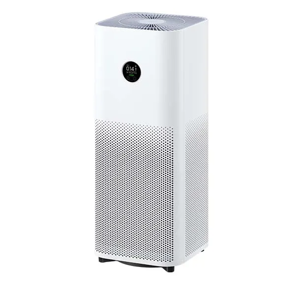 Xiaomi Xiaomi Smart Air Purifier 4 Pro Air Purifiers - Available in Dubai, UAE