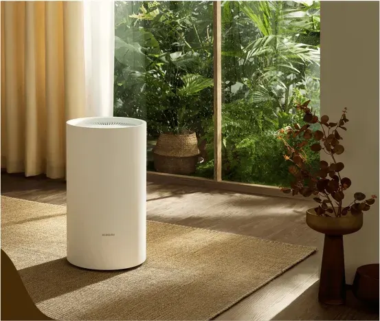 Xiaomi Xiaomi Smart Dehumidifier Lite - thumbnail 7