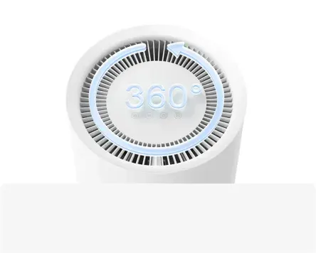 Xiaomi Xiaomi Smart Dehumidifier Lite - thumbnail 8