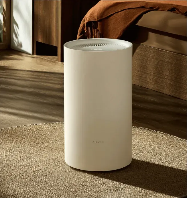 Xiaomi Xiaomi Smart Dehumidifier Lite - thumbnail 6
