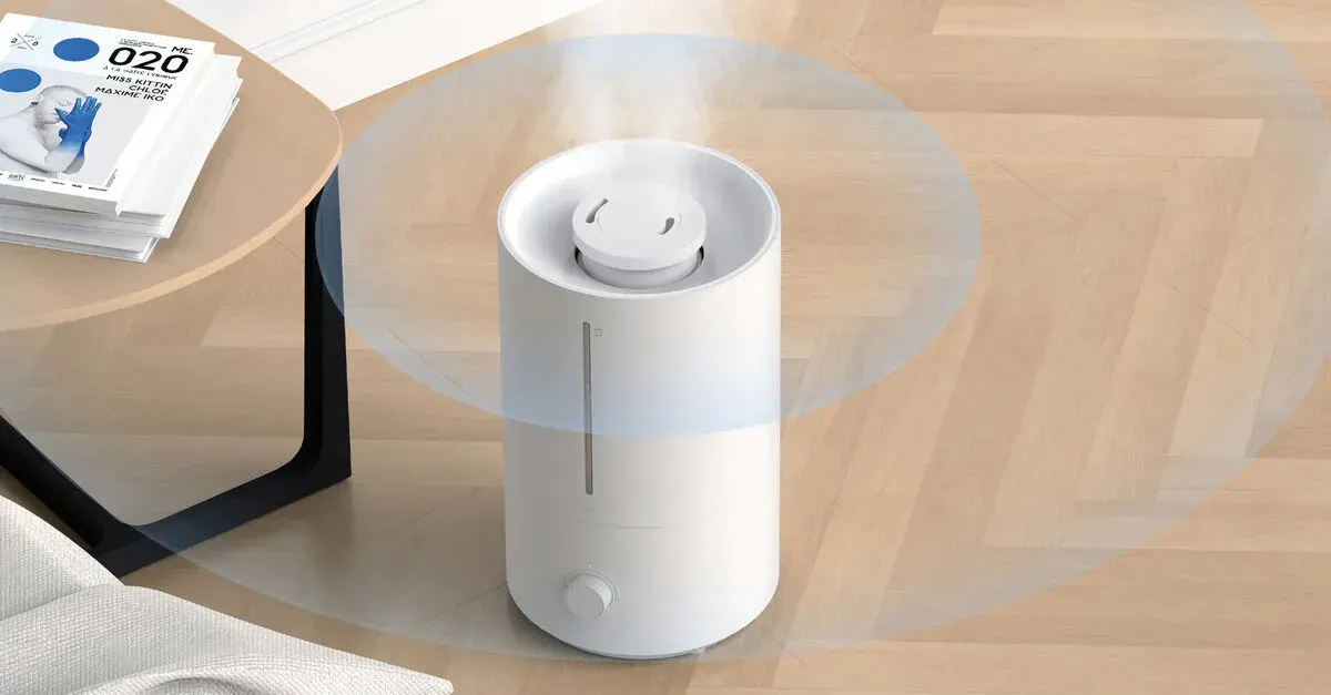 Xiaomi Xiaomi Humidifier 2 Lite - thumbnail 5