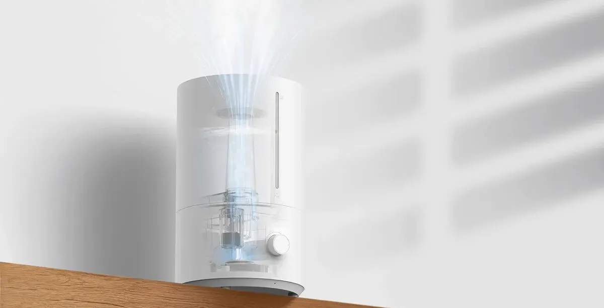 Xiaomi Xiaomi Humidifier 2 Lite - thumbnail 4