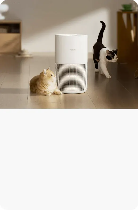 Xiaomi Xiaomi Smart Pet Care Air Purifier - thumbnail 3