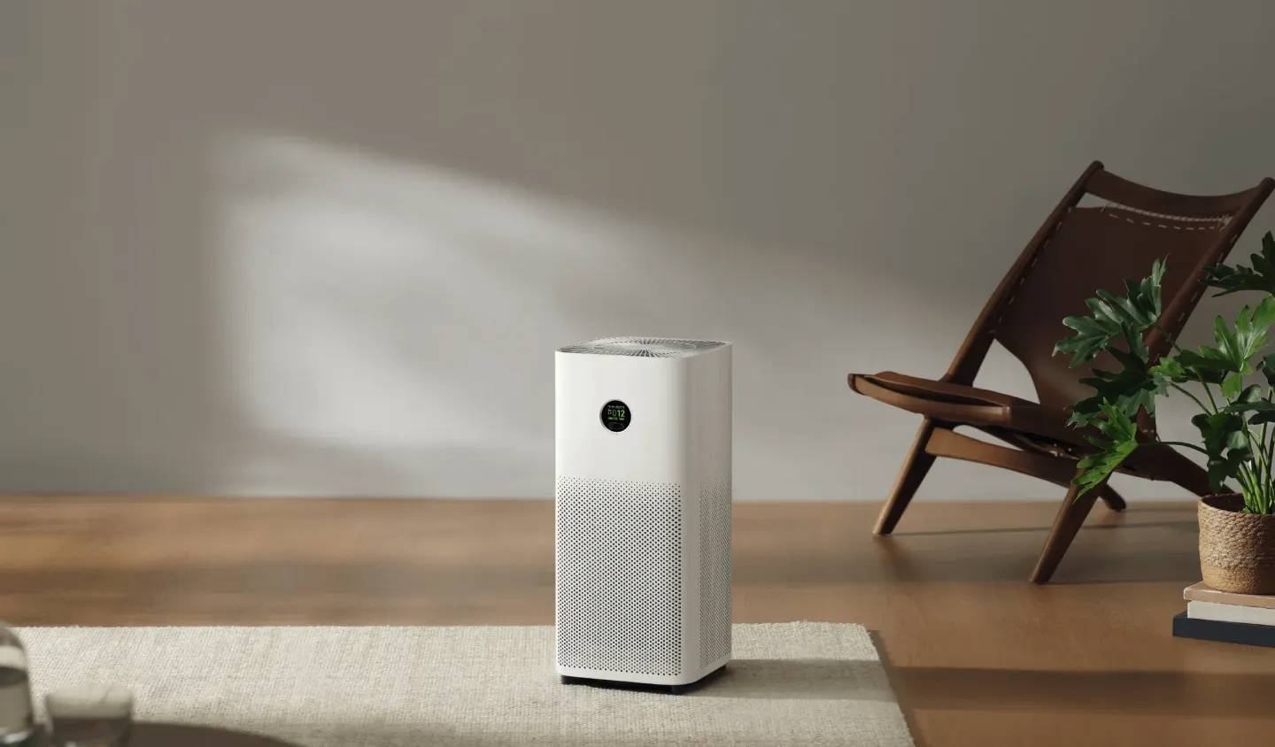 Xiaomi Xiaomi Mijia Smart Air Purifier 6 - thumbnail 2