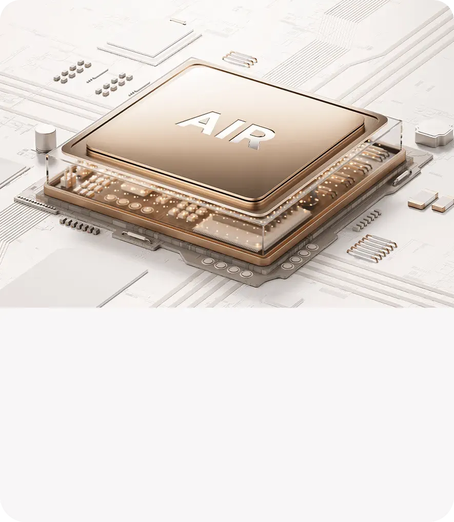 Xiaomi Xiaomi Mijia Smart Air Purifier 6 - thumbnail 6