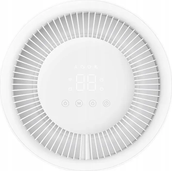 Xiaomi Xiaomi Smart Dehumidifier Lite - thumbnail 2