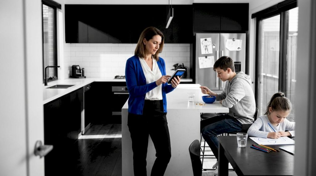 Why monitoring AQI at home protects your family’s health
