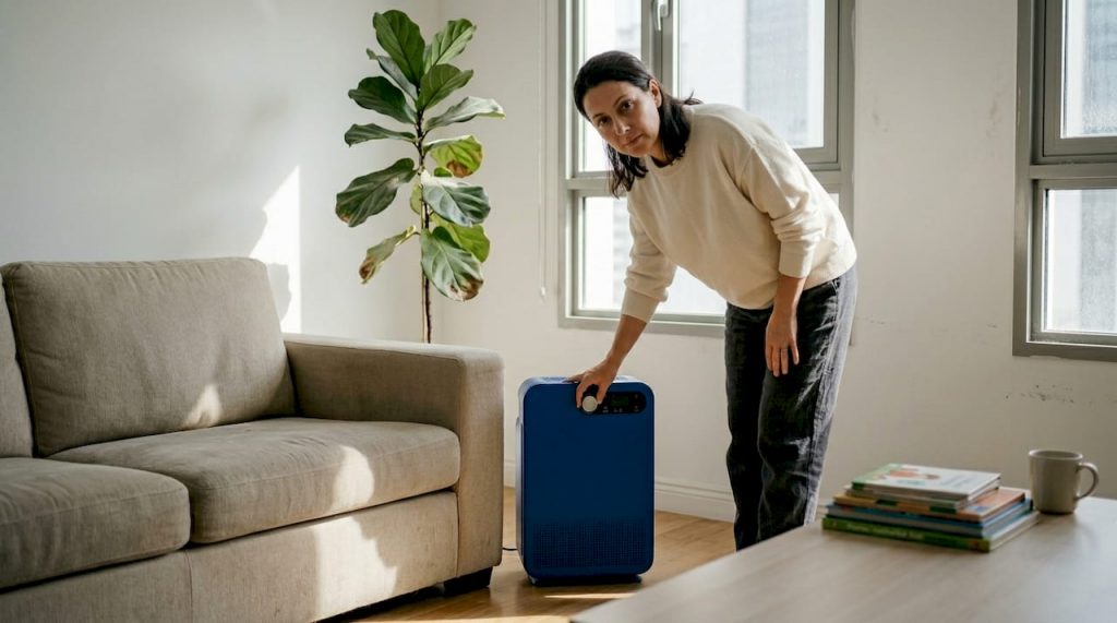 HEPA filtration: Improve your UAE home’s air quality