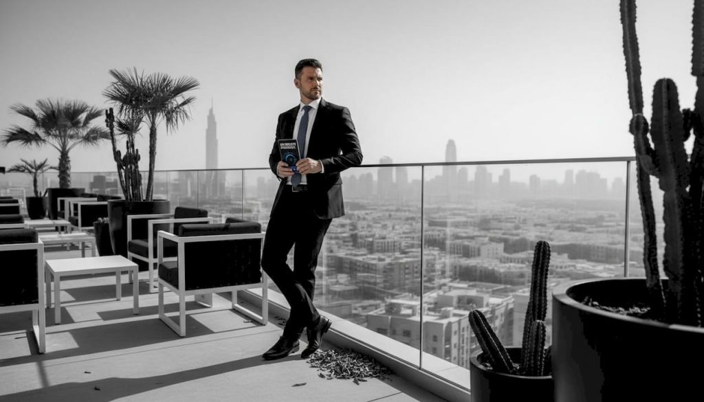 UAE air pollution: Impacts, monitoring, and solutions
