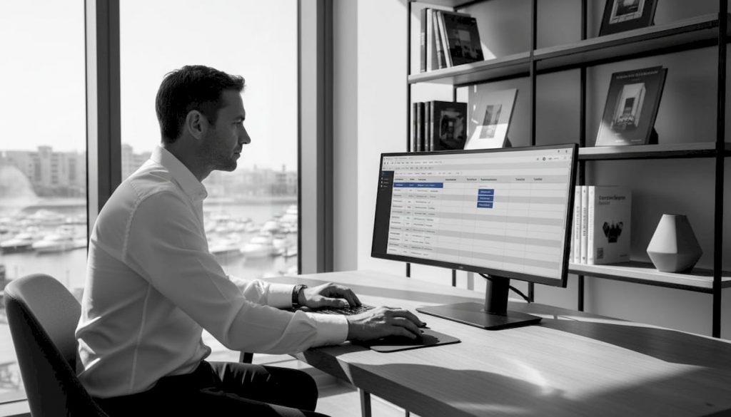 Commercial air quality solutions for UAE property managers