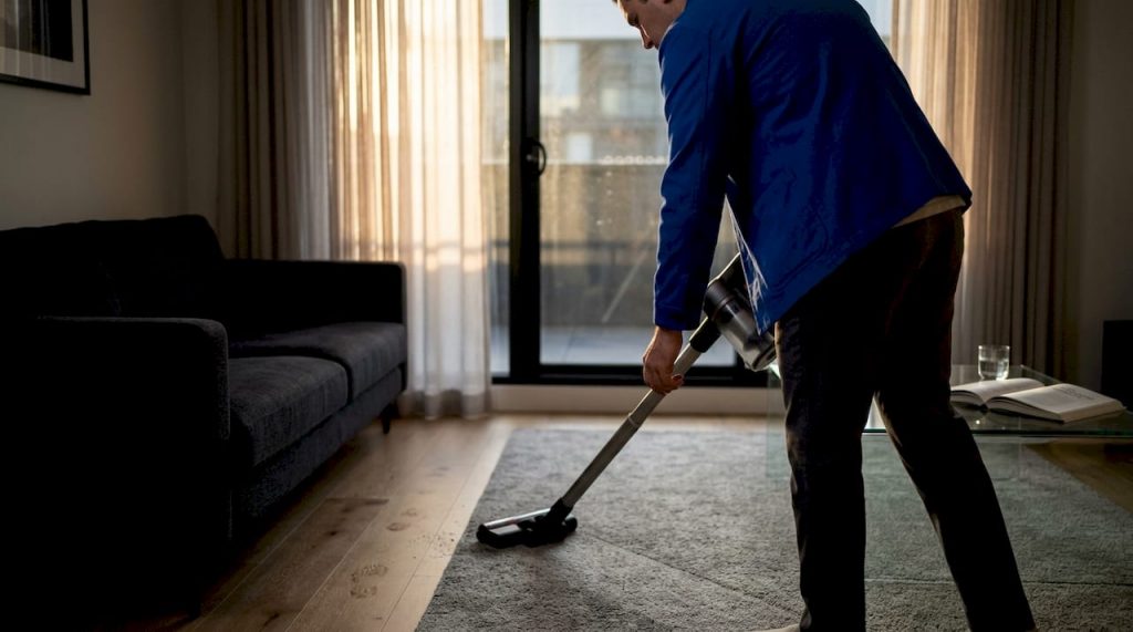 What is dust mitigation and why it matters