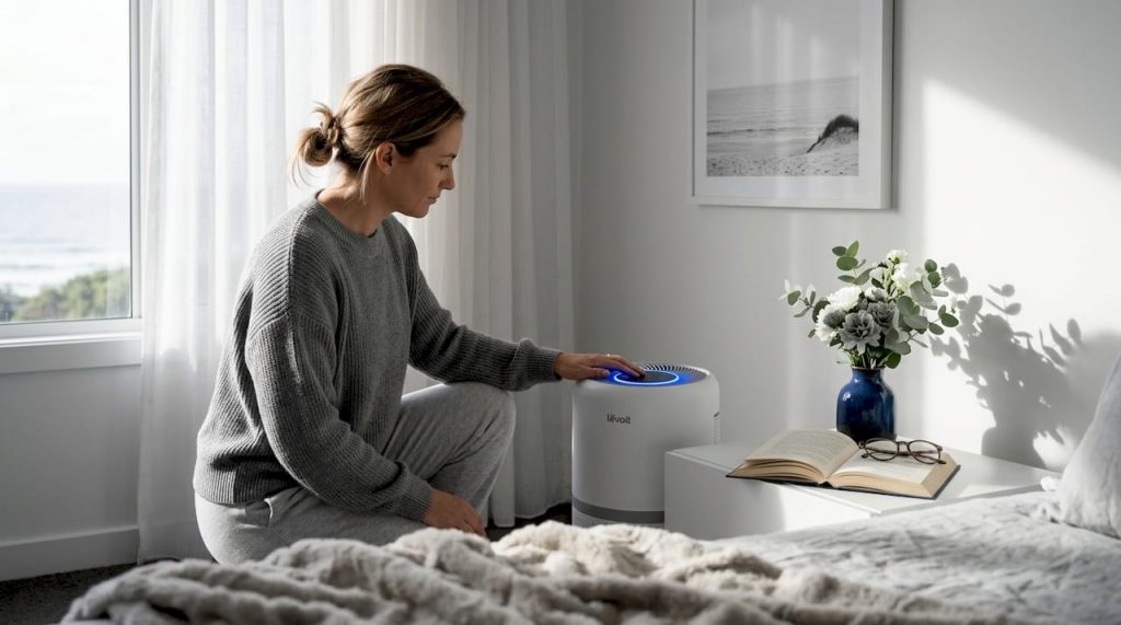 Levoit air purifier 300S: is it right for you?