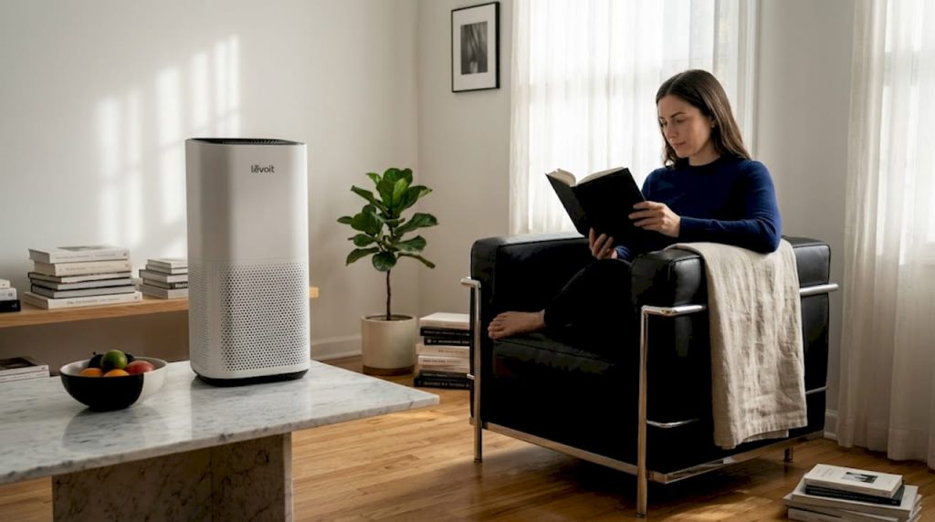 Levoit Everest Air review: is it worth it?