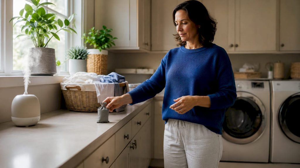 Odour control solutions: best methods for homes