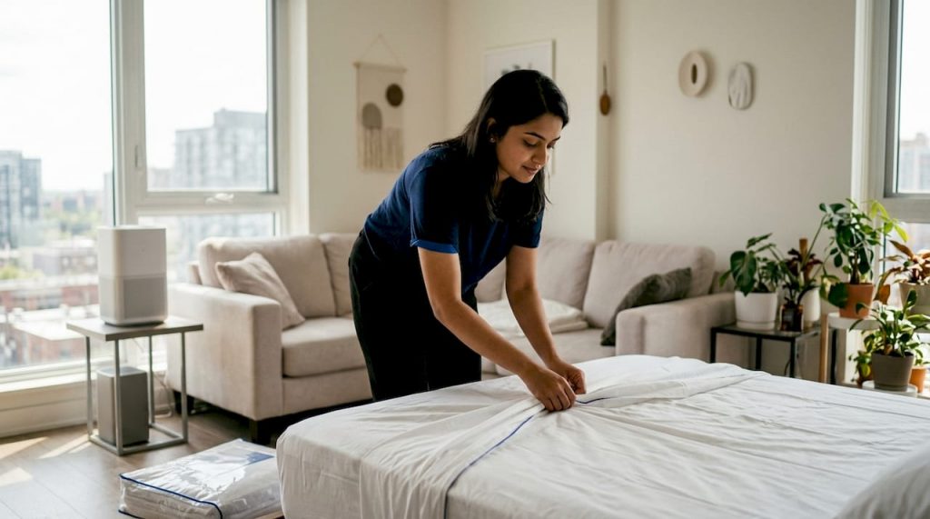 Guide to allergy proofing apartments: practical steps for renters