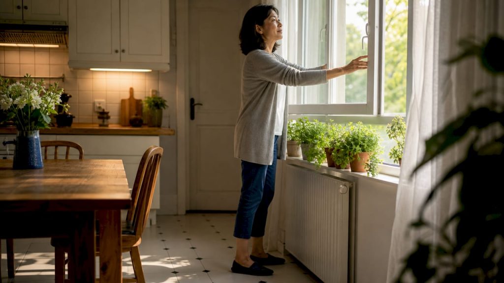 Room-by-room air tips for a healthier home