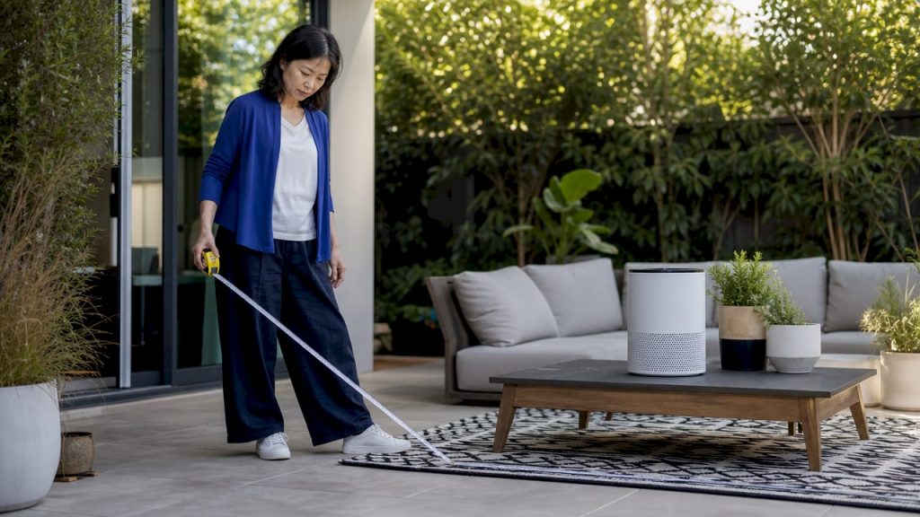 Air purifier buying tips: how to choose the right one