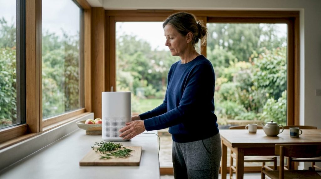 What is multi-room purification: a homeowner’s guide