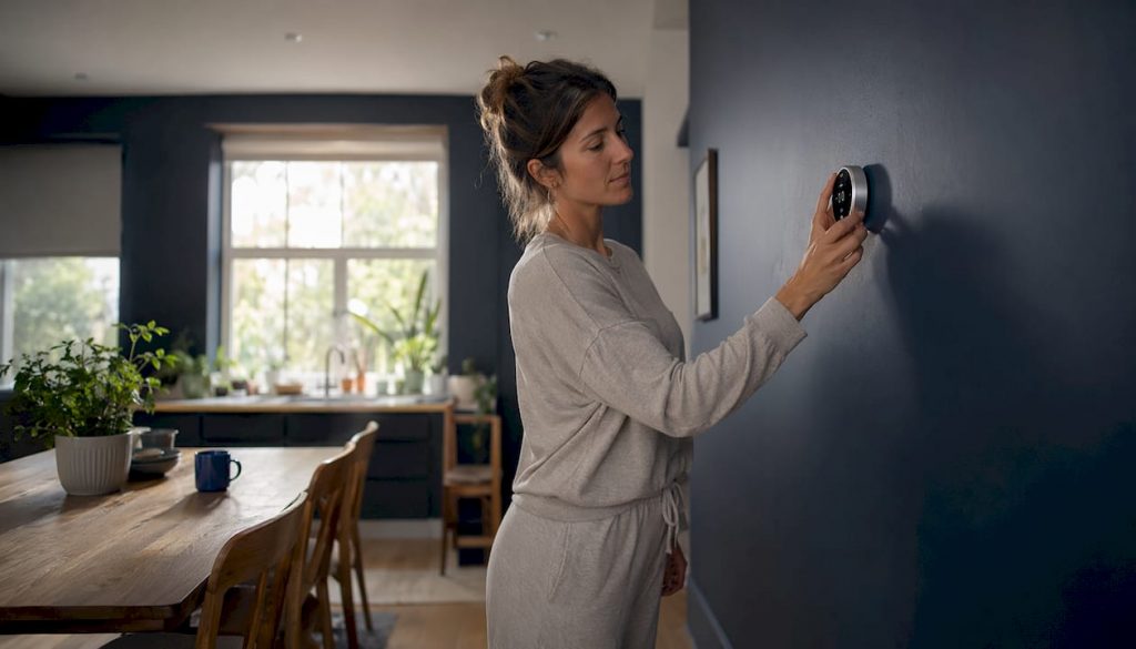 Role of climate control devices in your home