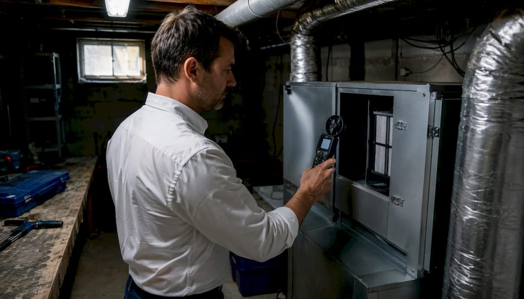 Apartment ventilation guide: design, airtightness, and airflow