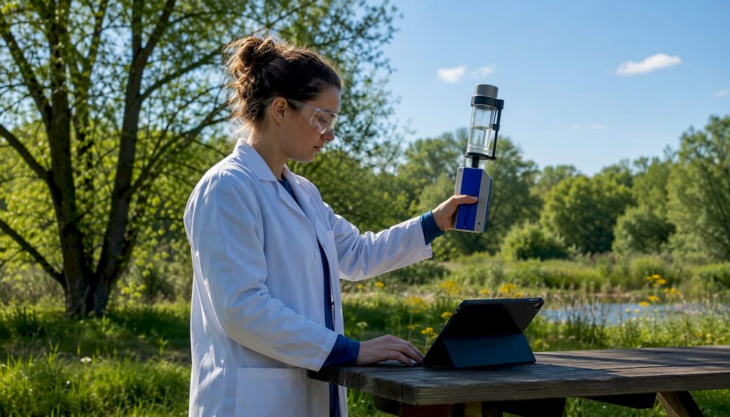 Air sterilisation: what it is and how it works