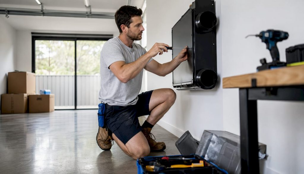 Fresh air process for homes: a homeowner’s how-to