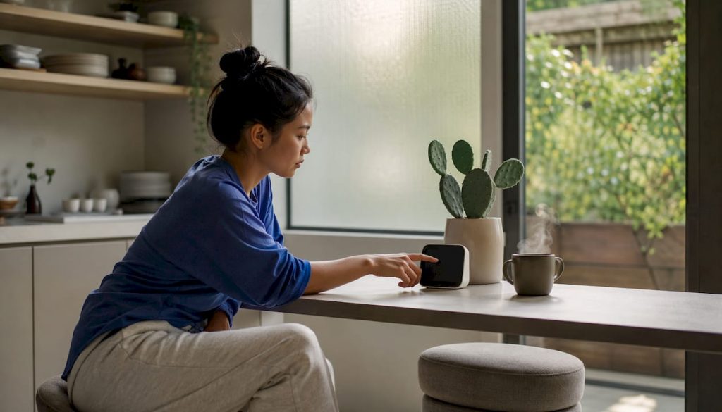 Air quality monitors for apartments: a renter’s guide