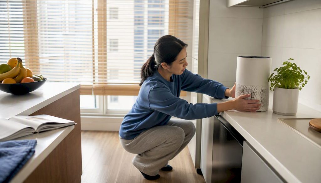 Best air purifiers for apartments: top picks and sizing guide