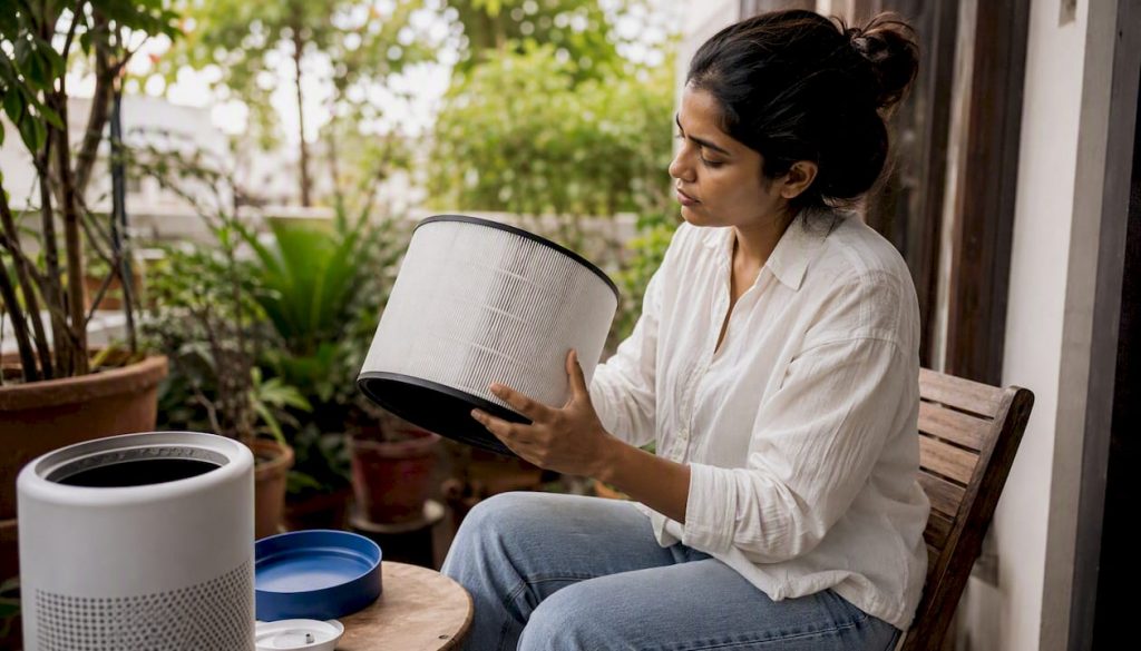 Top replacement filters for apartments: what renters need