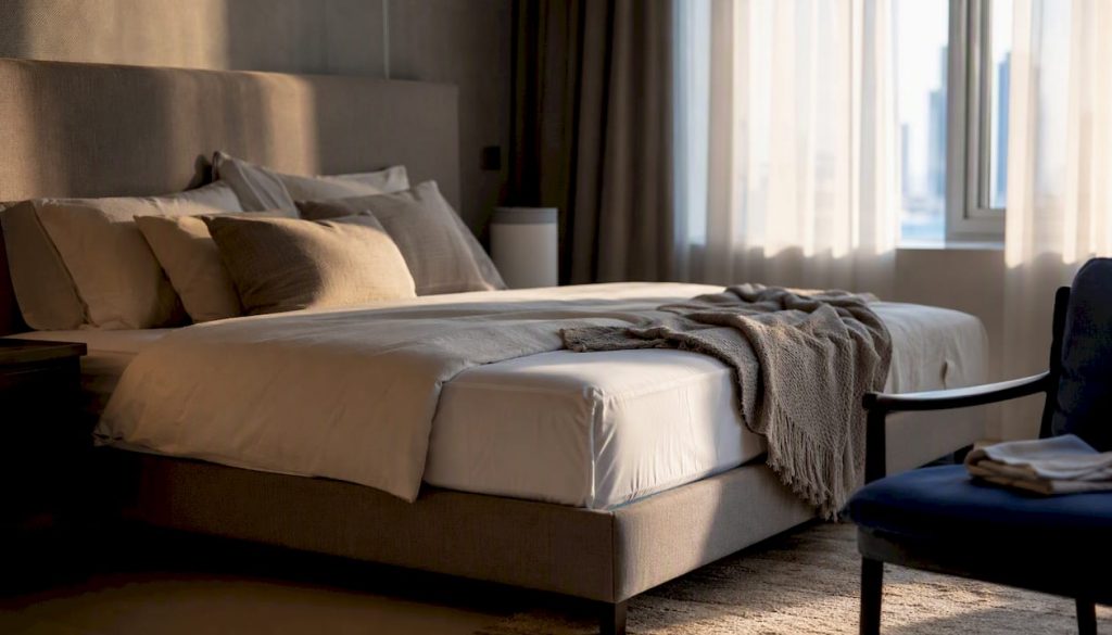 Dust control guide for homes: practical steps for UAE households