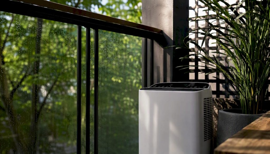 How to choose a dehumidifier for your home
