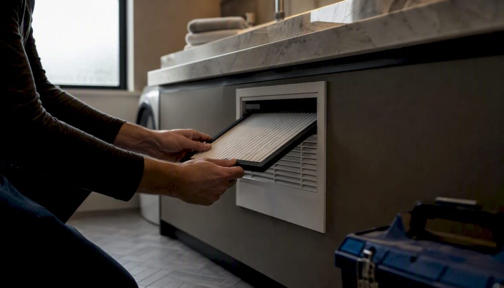 Types of air filters: how to pick the right one for your home