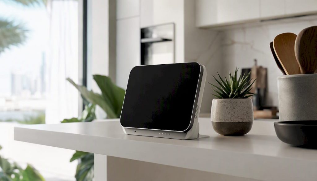 Digital air quality monitor: what home users need to know