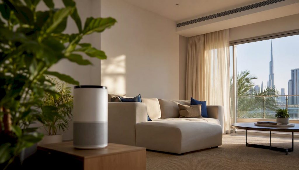 Benefits of proper ventilation: health, comfort and productivity