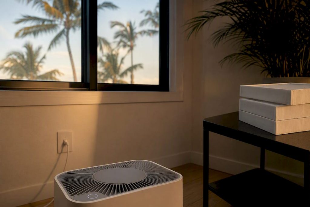 Air purifier running cost: what it really adds to your bill