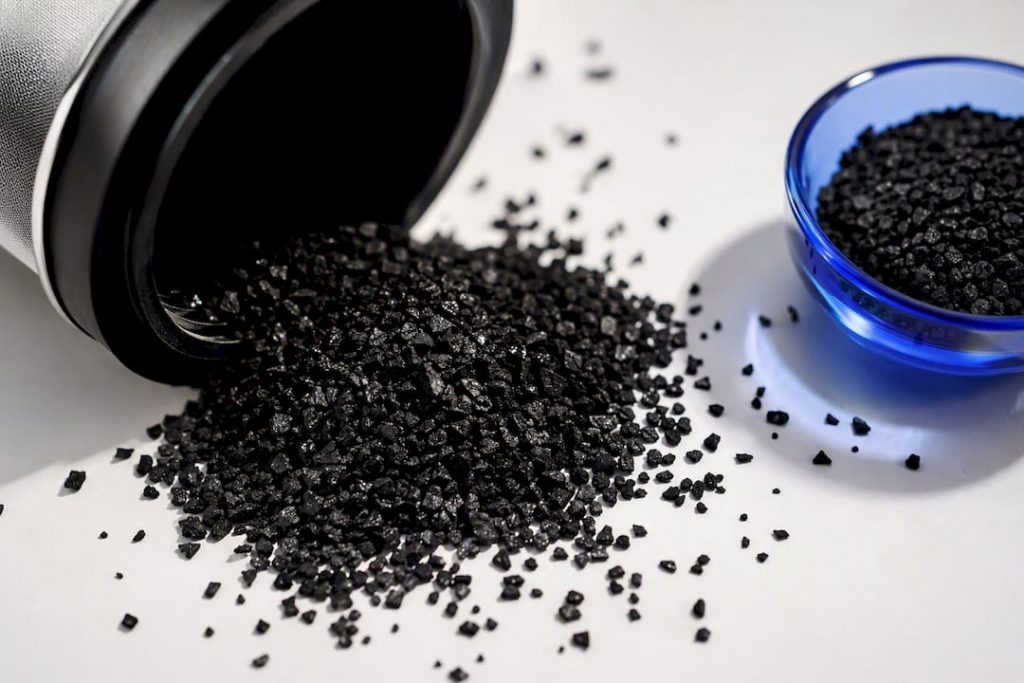 UAE Homes: What Activated Carbon Filters Remove and ClimatePro’s Advice
